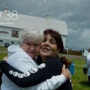 Meet your Posher, Janine